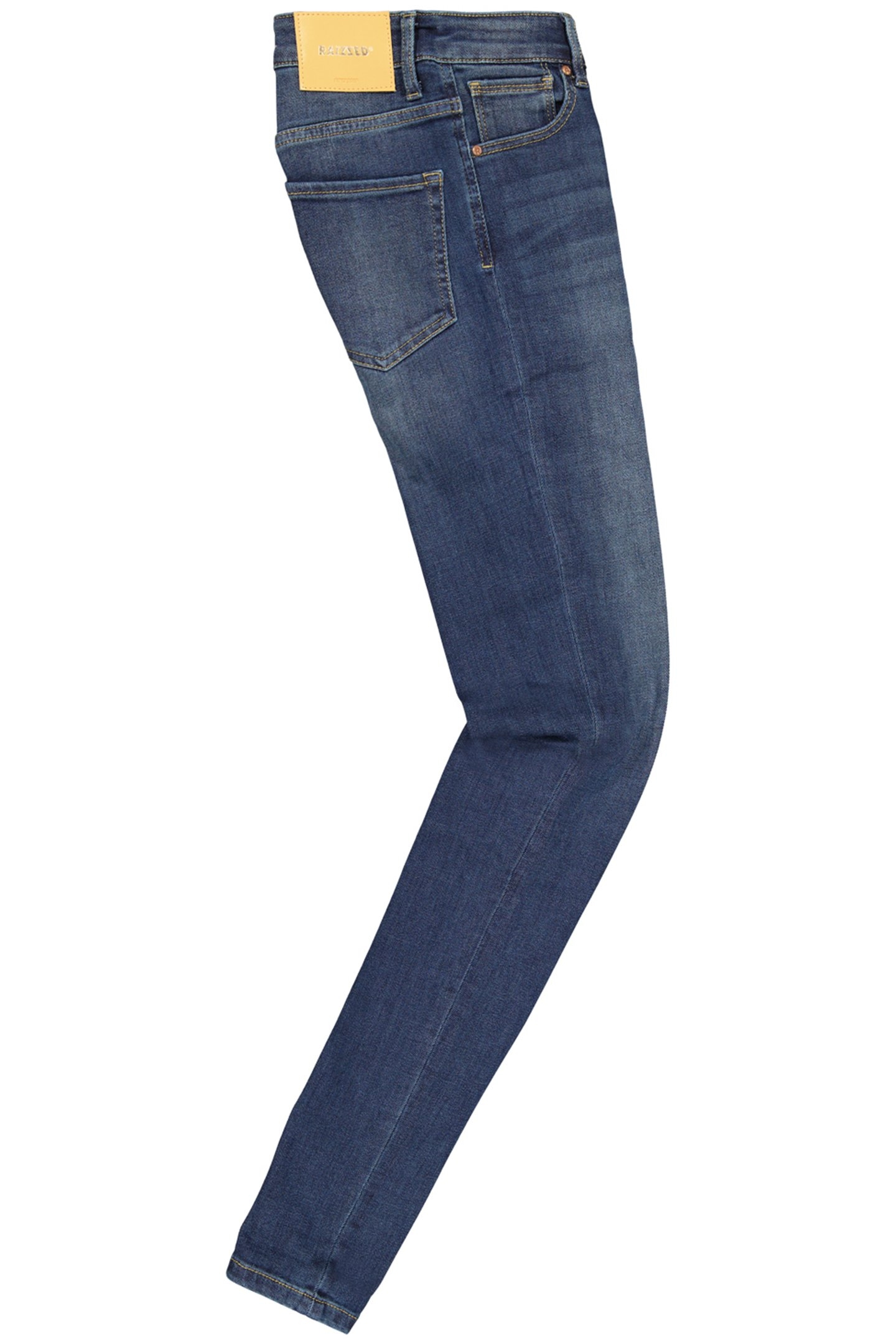 BLOSSOM DARK BLUE STONE 3