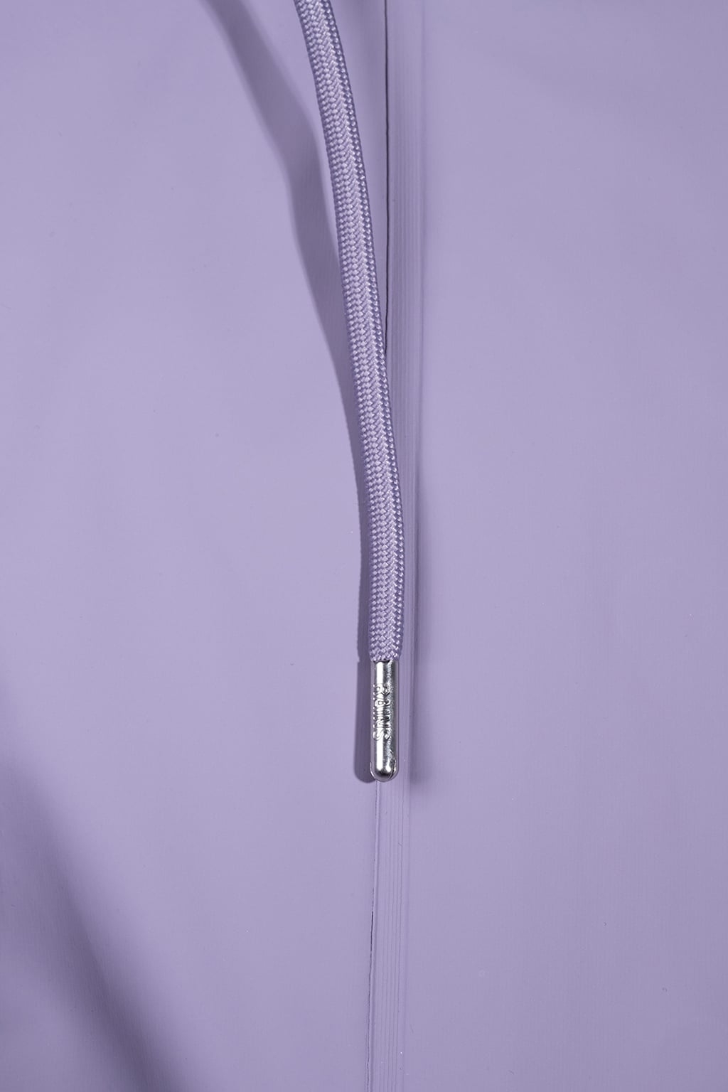 STRING W JACKET W3 DUSTY PURPLE UNISEX 8