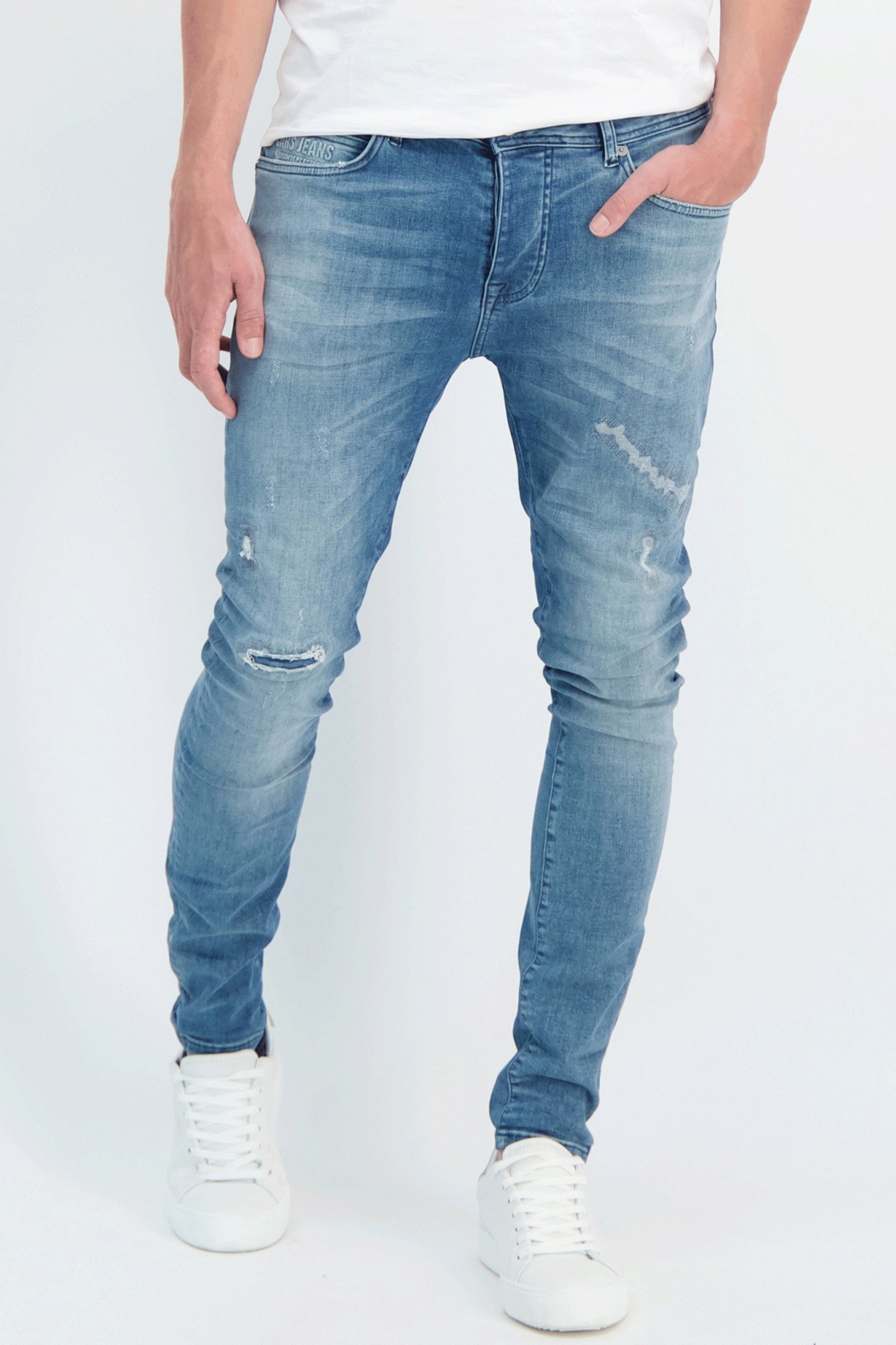 ARON SUPER SKINNY WASH 1