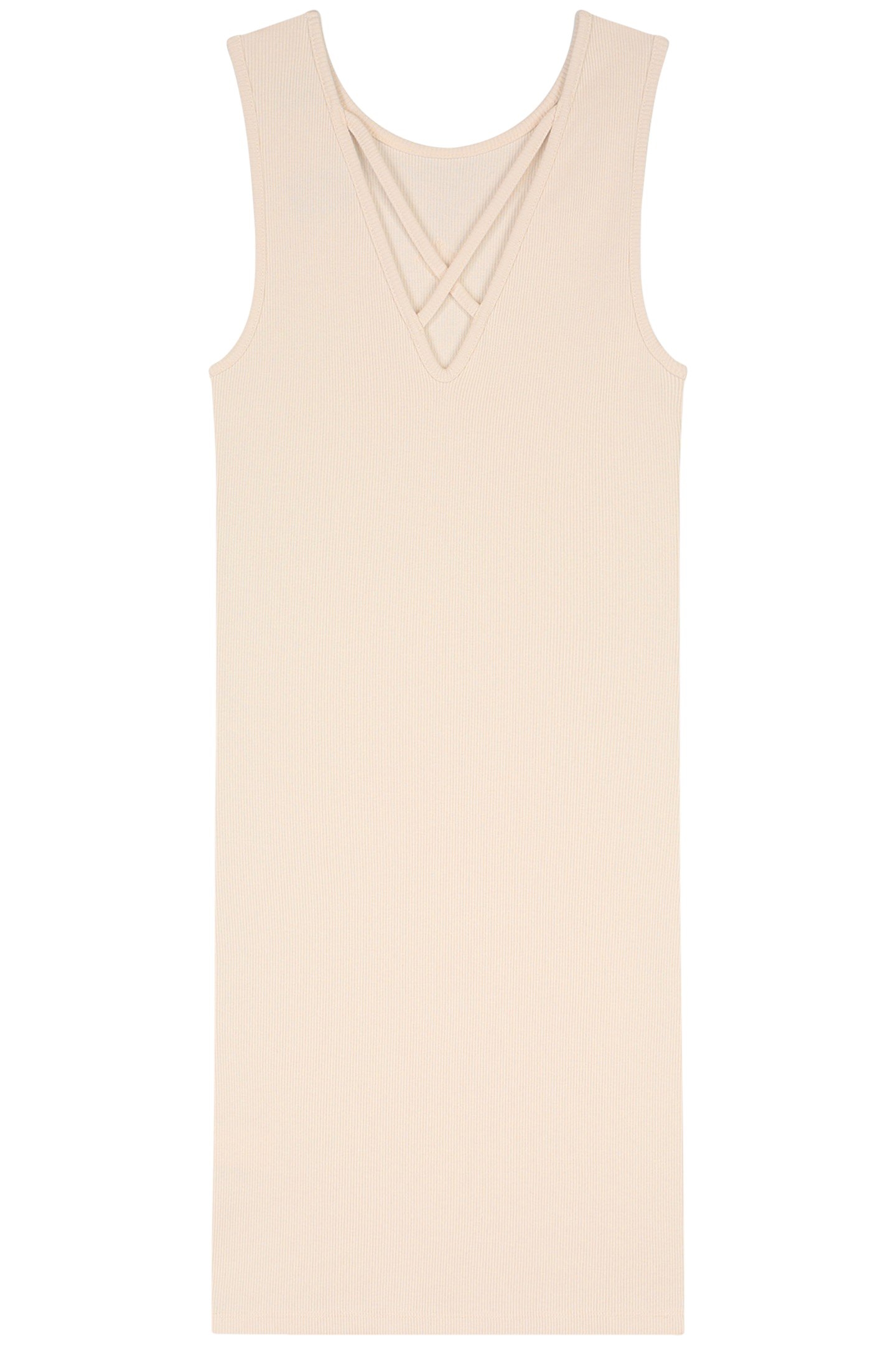 BELLA BACK RIB DRESS KIT 1