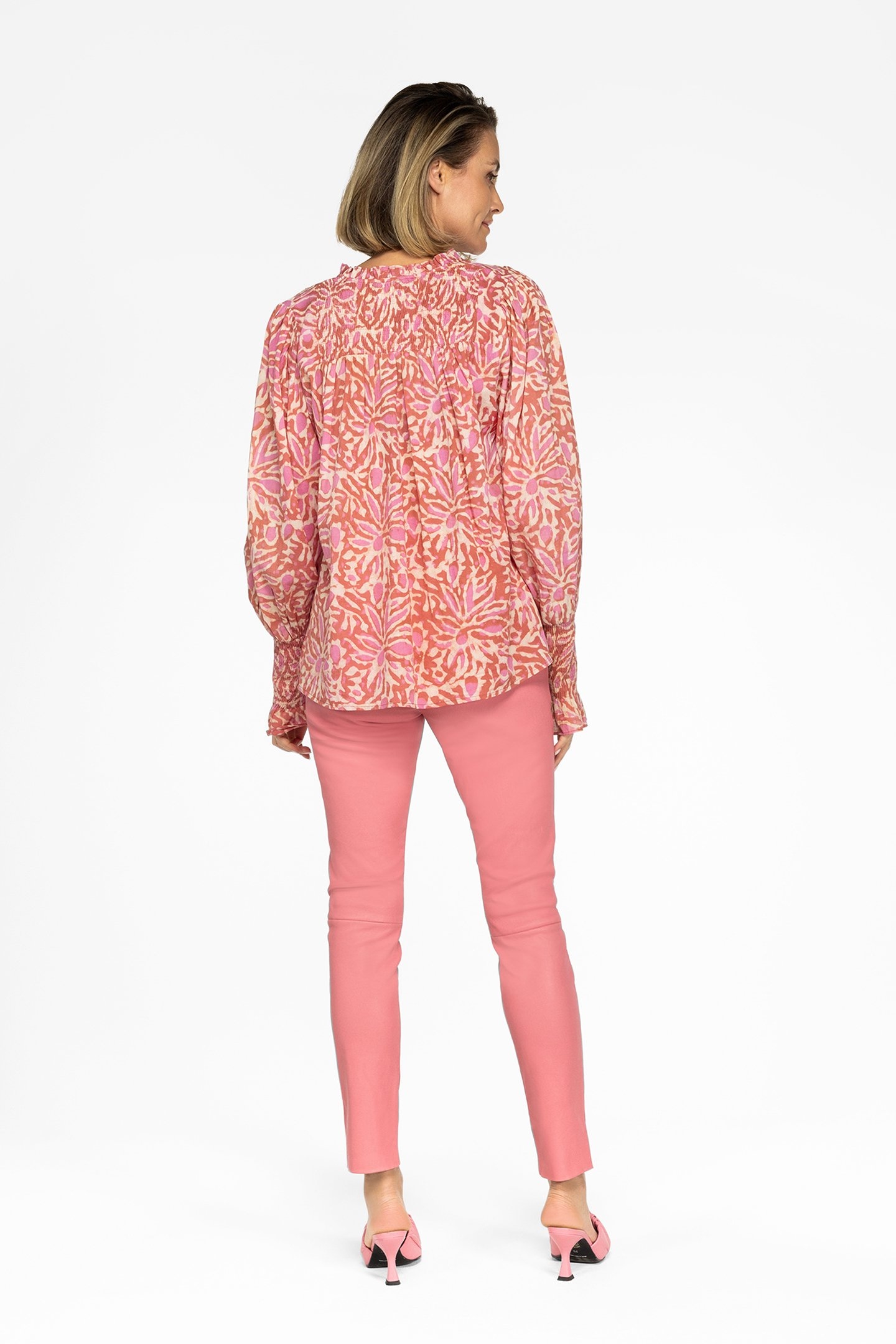 TALYS BLUSH BLOSSOM 2