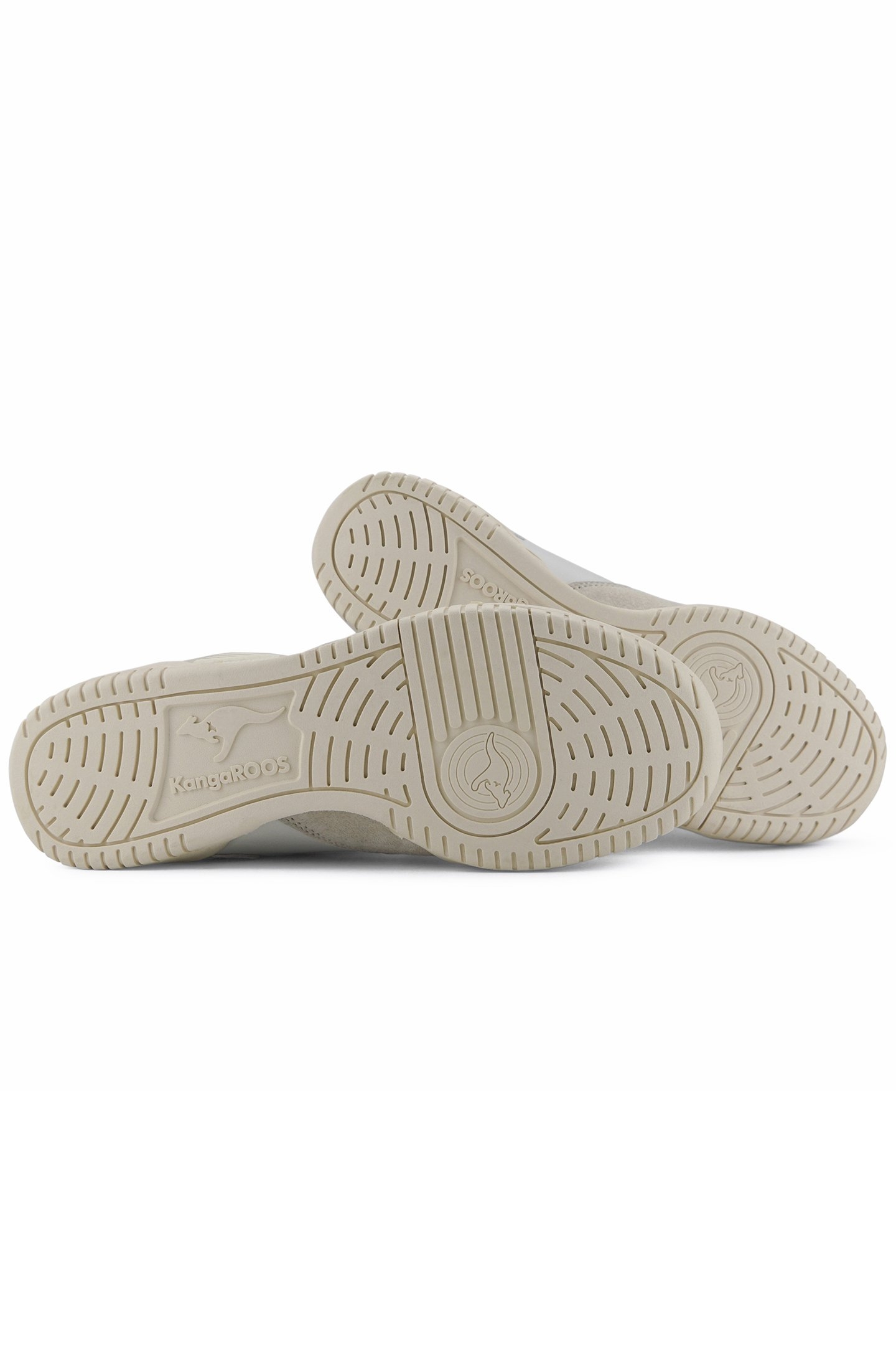 UNISEX 3 POINTER 2.0 WHITE/VAPOR GREY 4