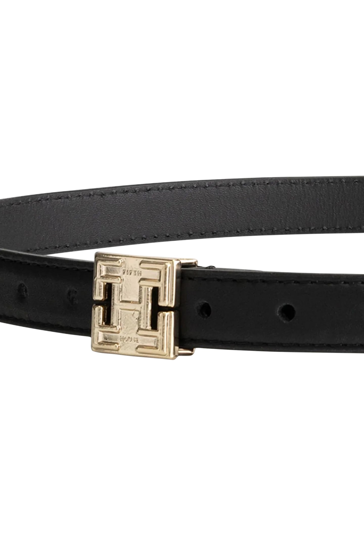 DANIE BELT BLACK 3