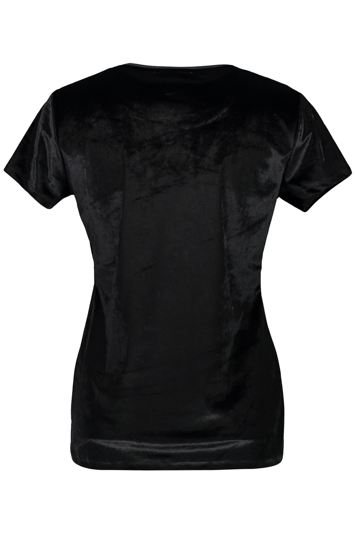 GIRLS KIDS PRISCIA TS BLACK 2