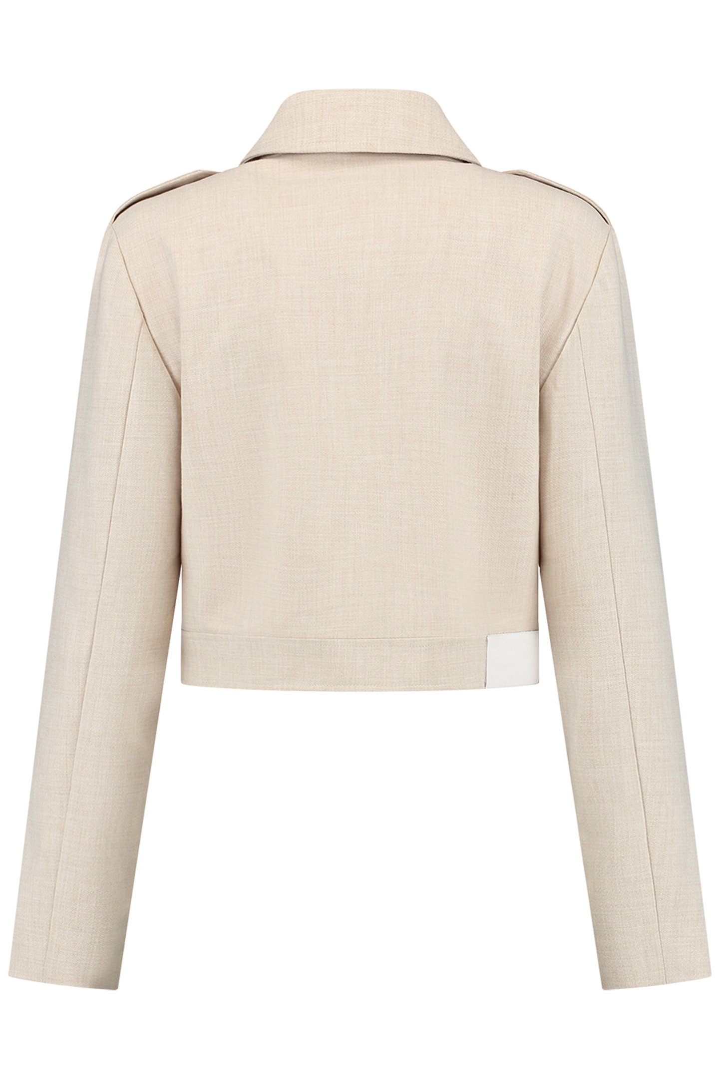 COLE JACKET HUMMUS 3