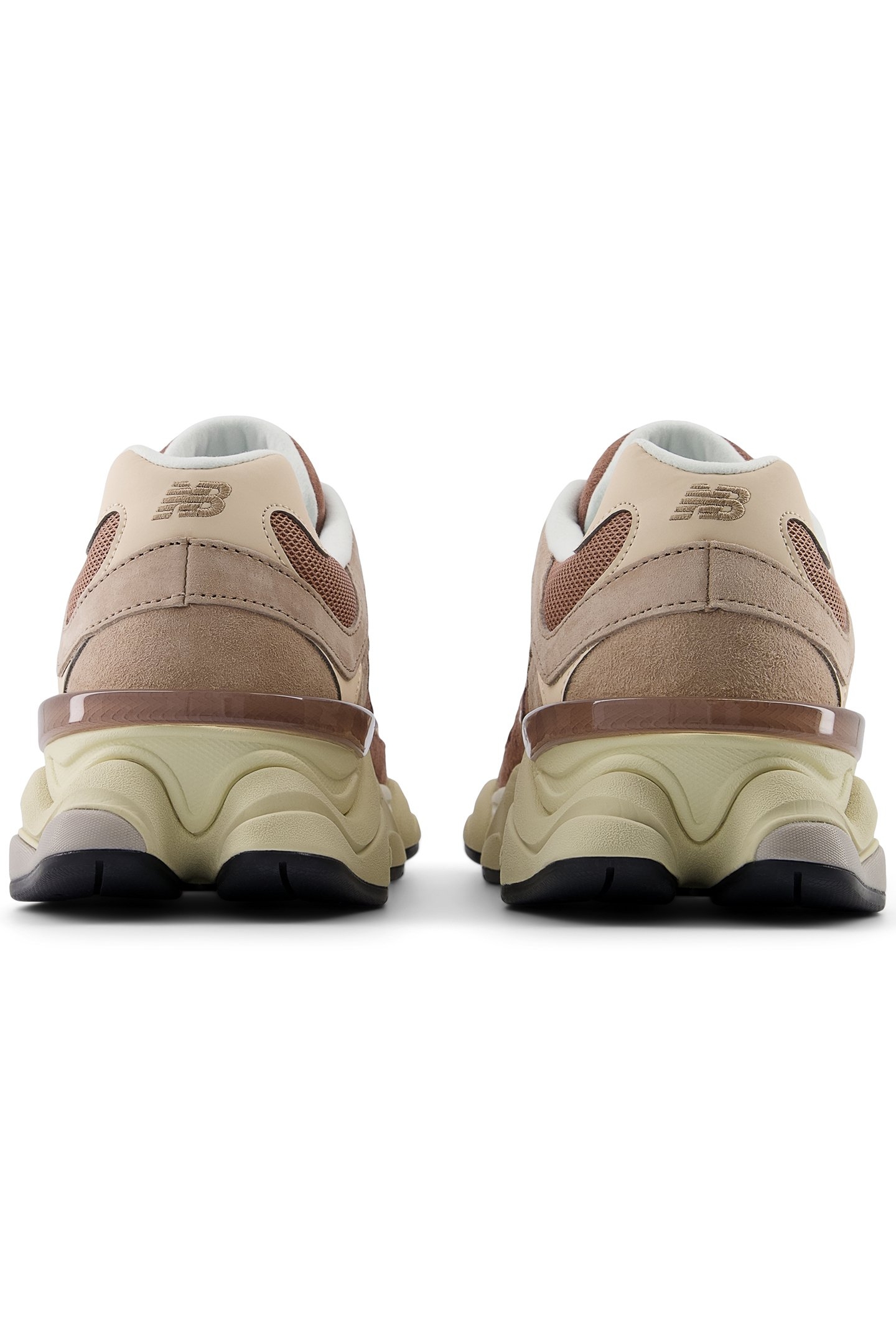 U9060EEH SNEAKERS IN SPARROW 4