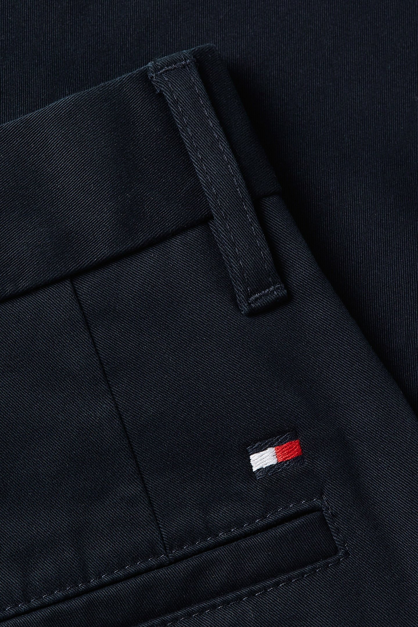 HARLEM SHORT 1985 RELAXED FIT SHORTS DESERT SKY 7