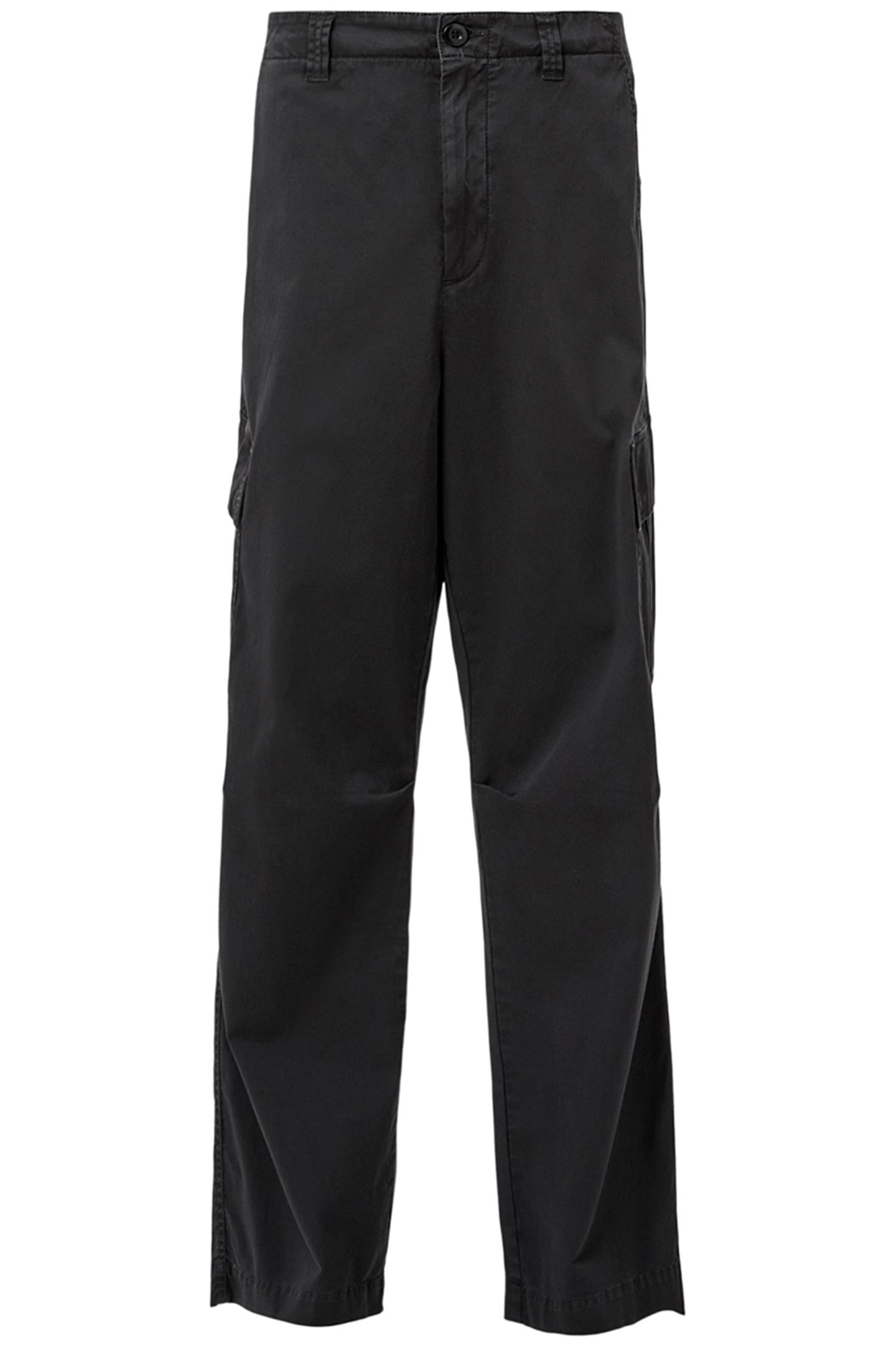 FLYNN TROUSER KOTO BLACK 5