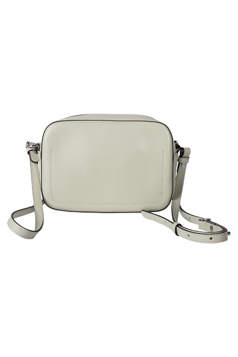 COCCINELLE BEAT COWHIDE CELADON GREEN 3