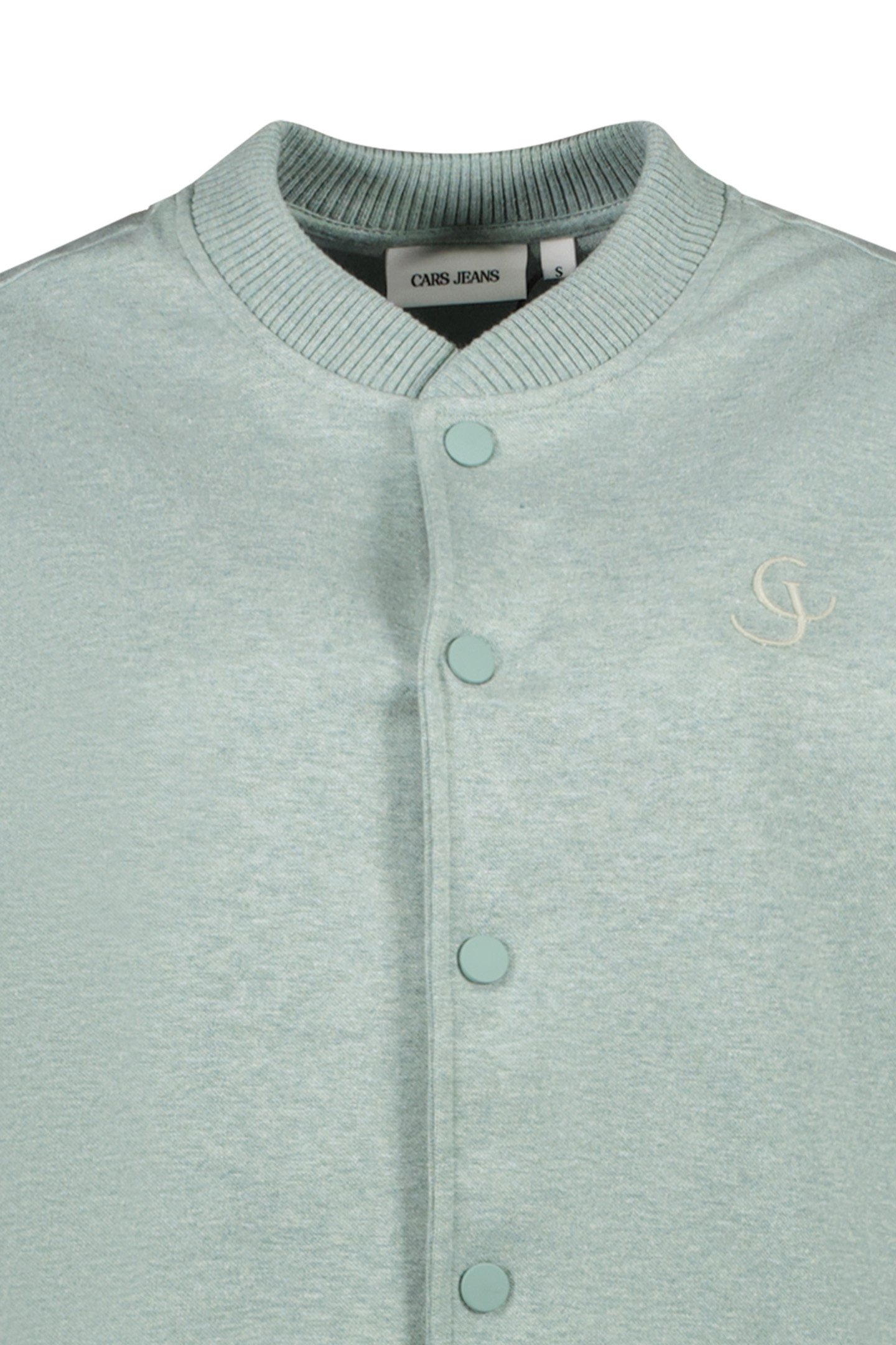 ZURI BOMBER NYLON MINT 3