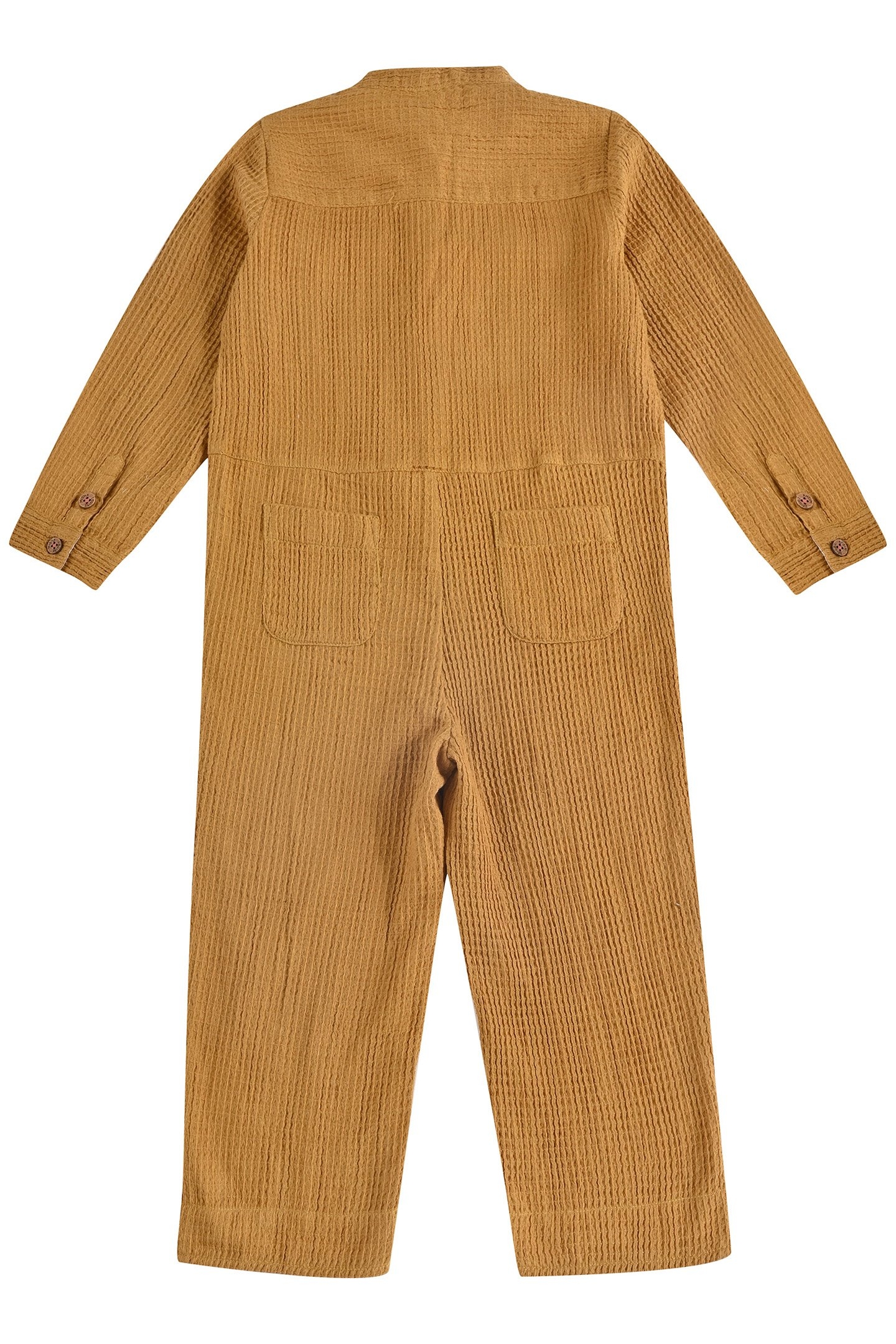 JUMPSUITS AGASH CURRY 2