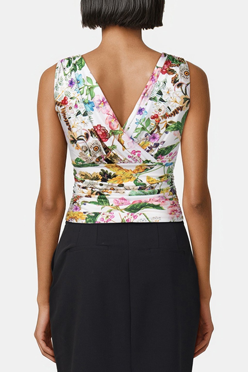 BOTANICAL GARDEN TOP BOTANICAL GARDEN PRI 2