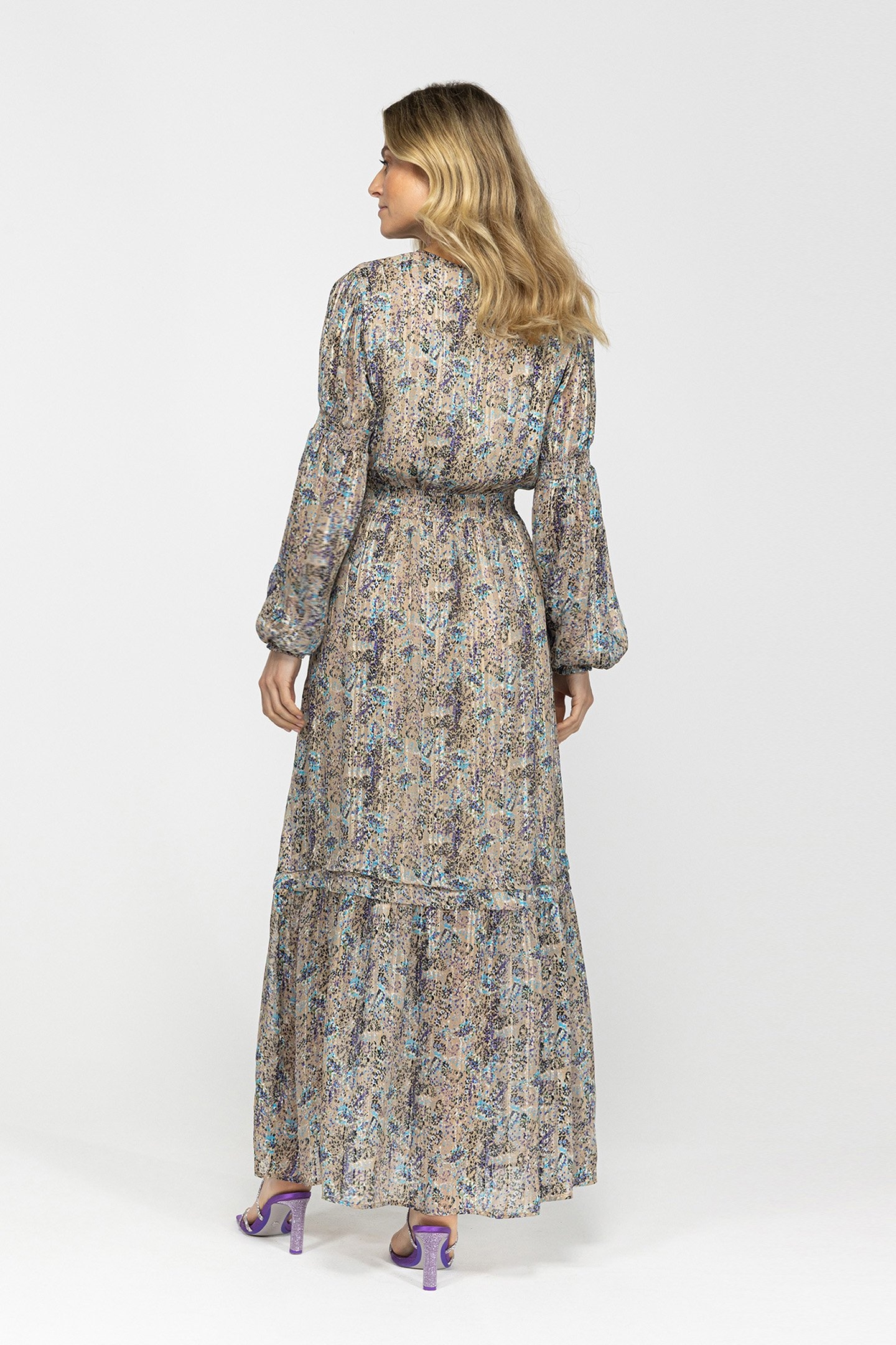 DAYNE PRINT FLOWER DOTS 2