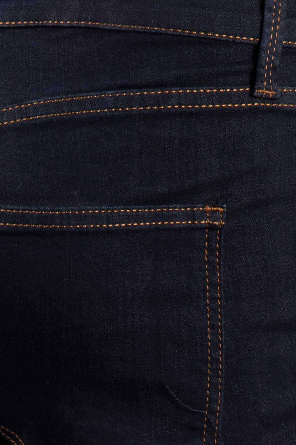 REBOUND SKINNY JEAN. BLUE 3