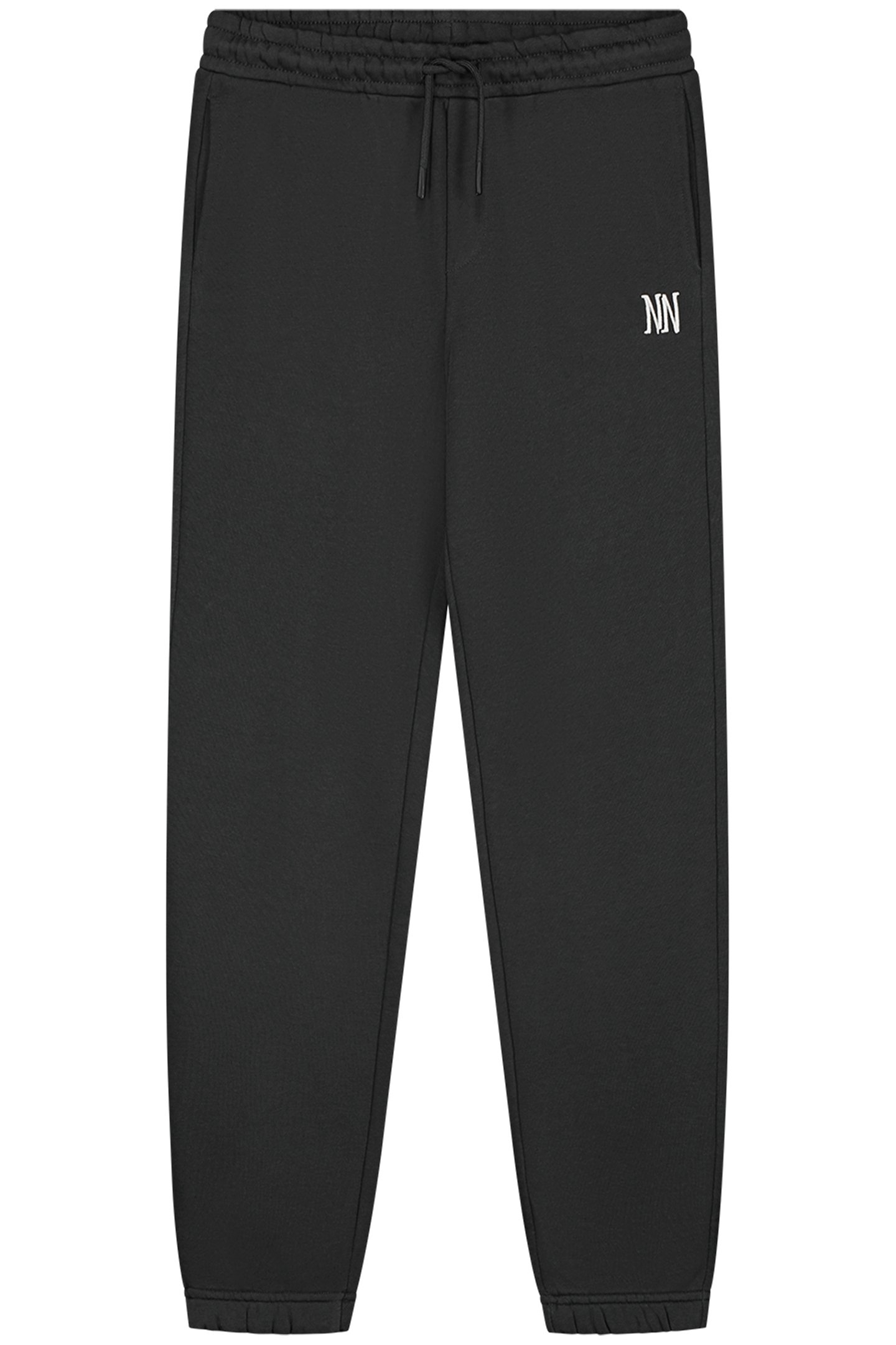 BRUNO SWEAT PANTS PIRATE BLACK 2