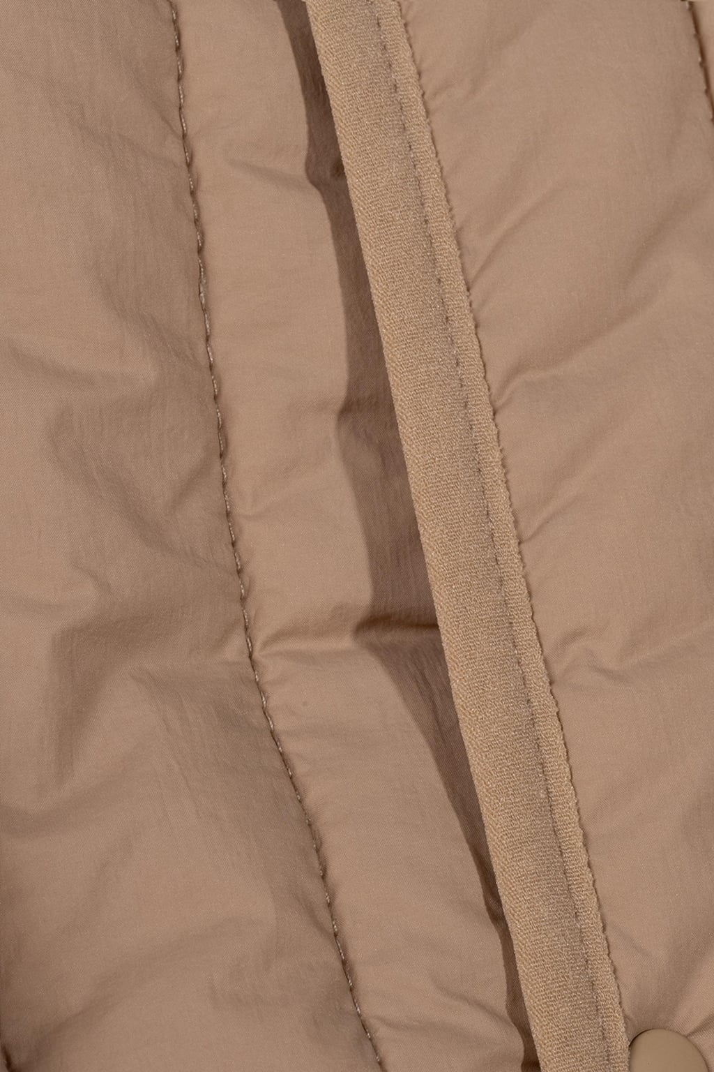 BANJA SHORT LINER W VEST T1 SAND UNISEX 6