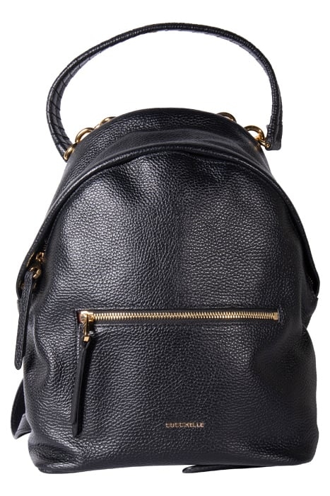BACKPACK IN LEATHER 2