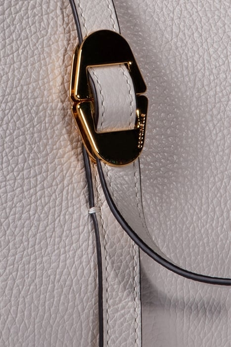 COCCINELLE COSIMA COCONUT MILK 6