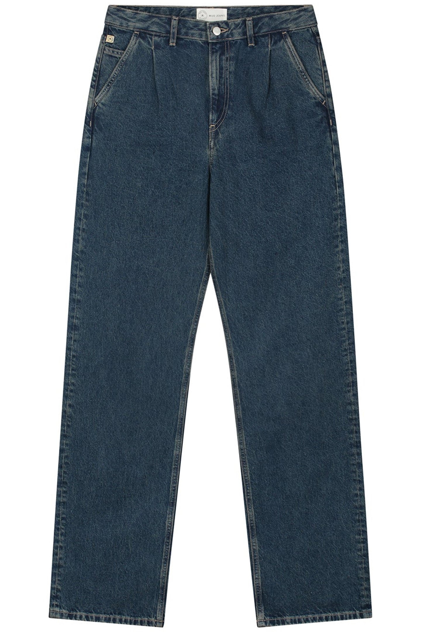 WYDE BRANDY - FADED STONE 4