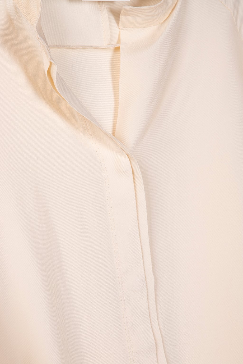 DIPLO B BLOUSE OYSTER 4