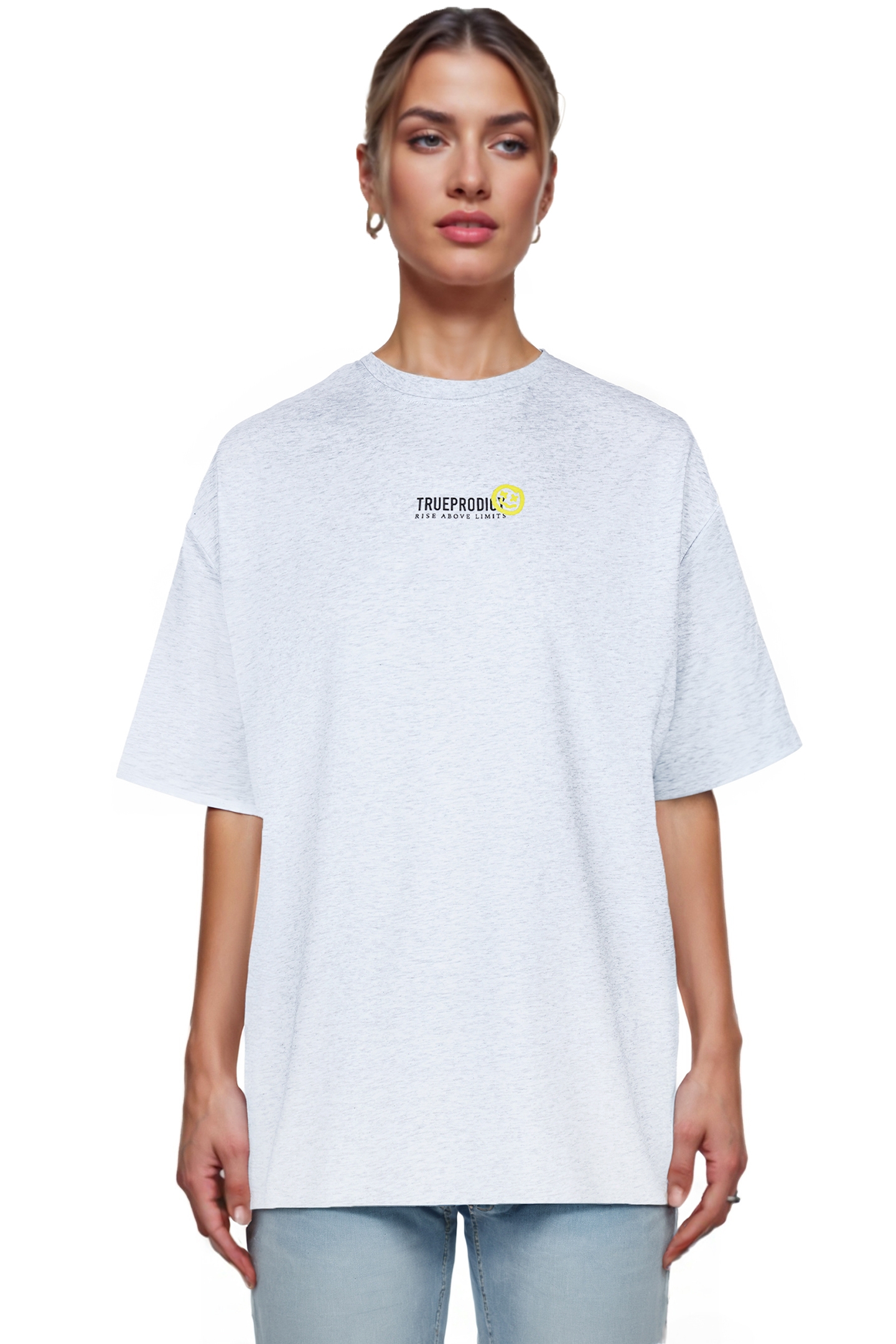 JUNIPER GREY MELANGE 6