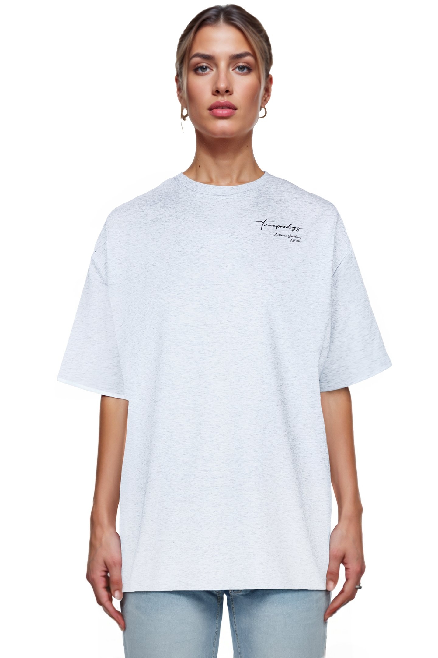 MARIN GREY MELANGE 6