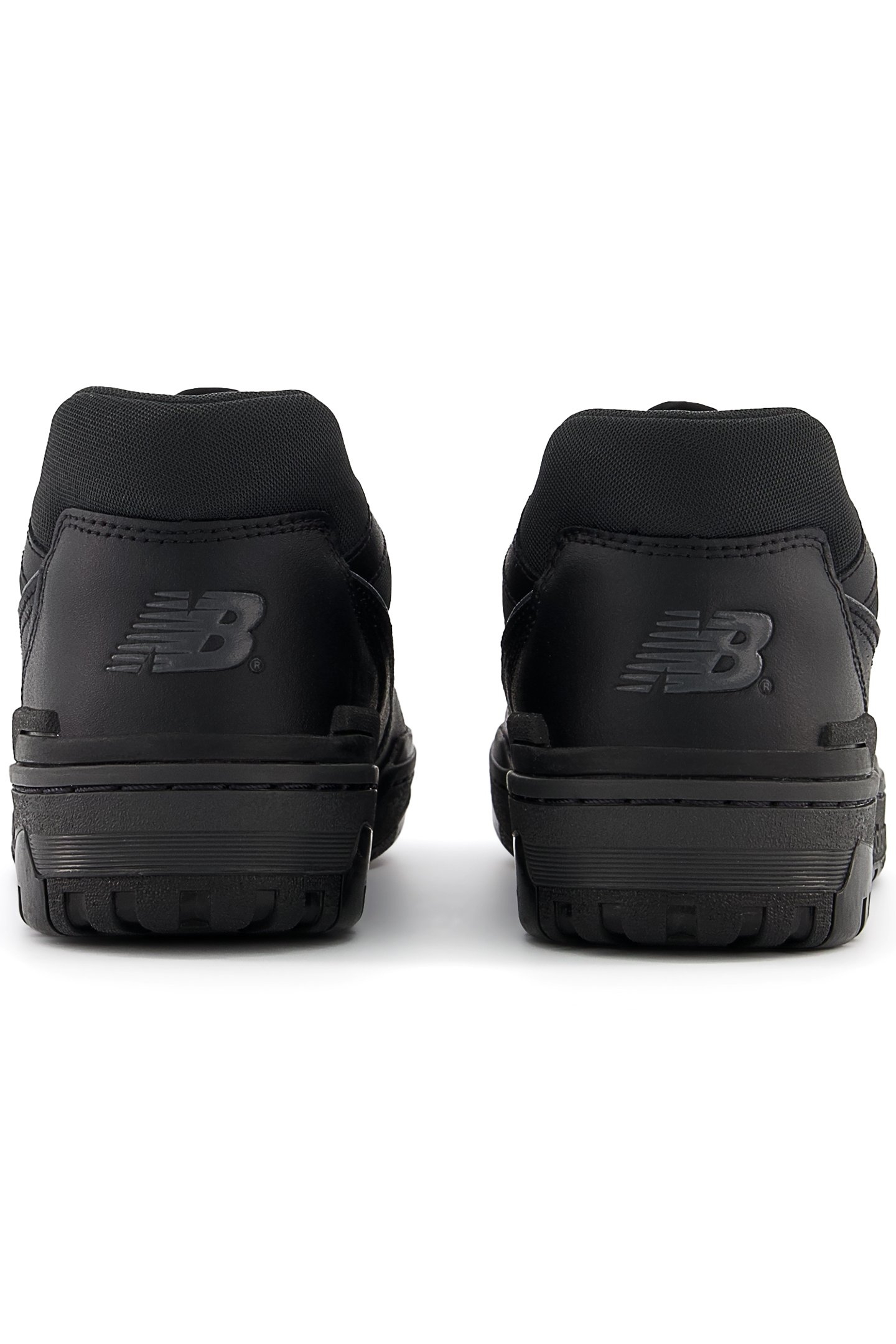 BB550BBB SNEAKERS IN BLACK 6