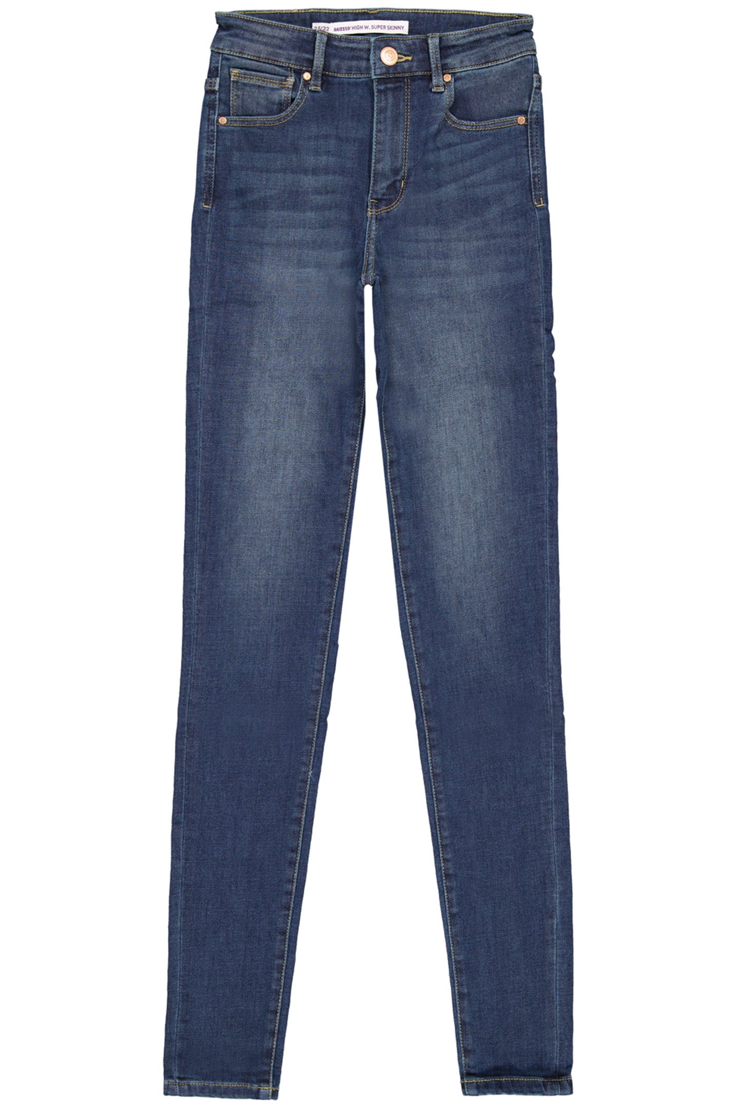 BLOSSOM DARK BLUE STONE 1