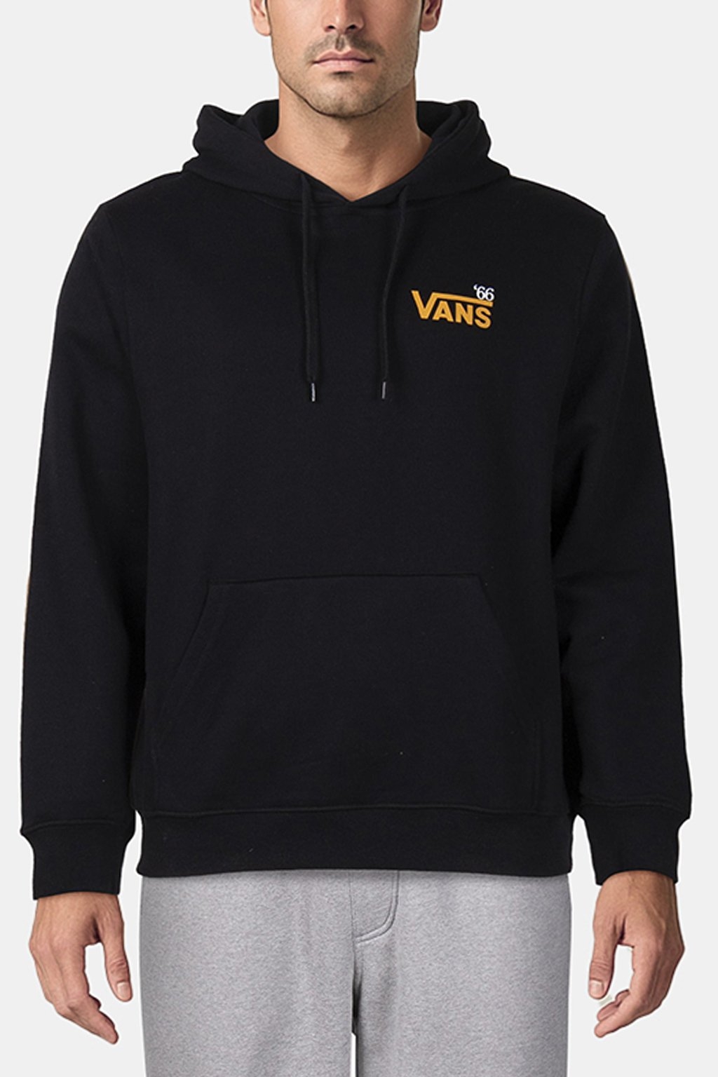 POSTED LOOSE PO BLACK 1