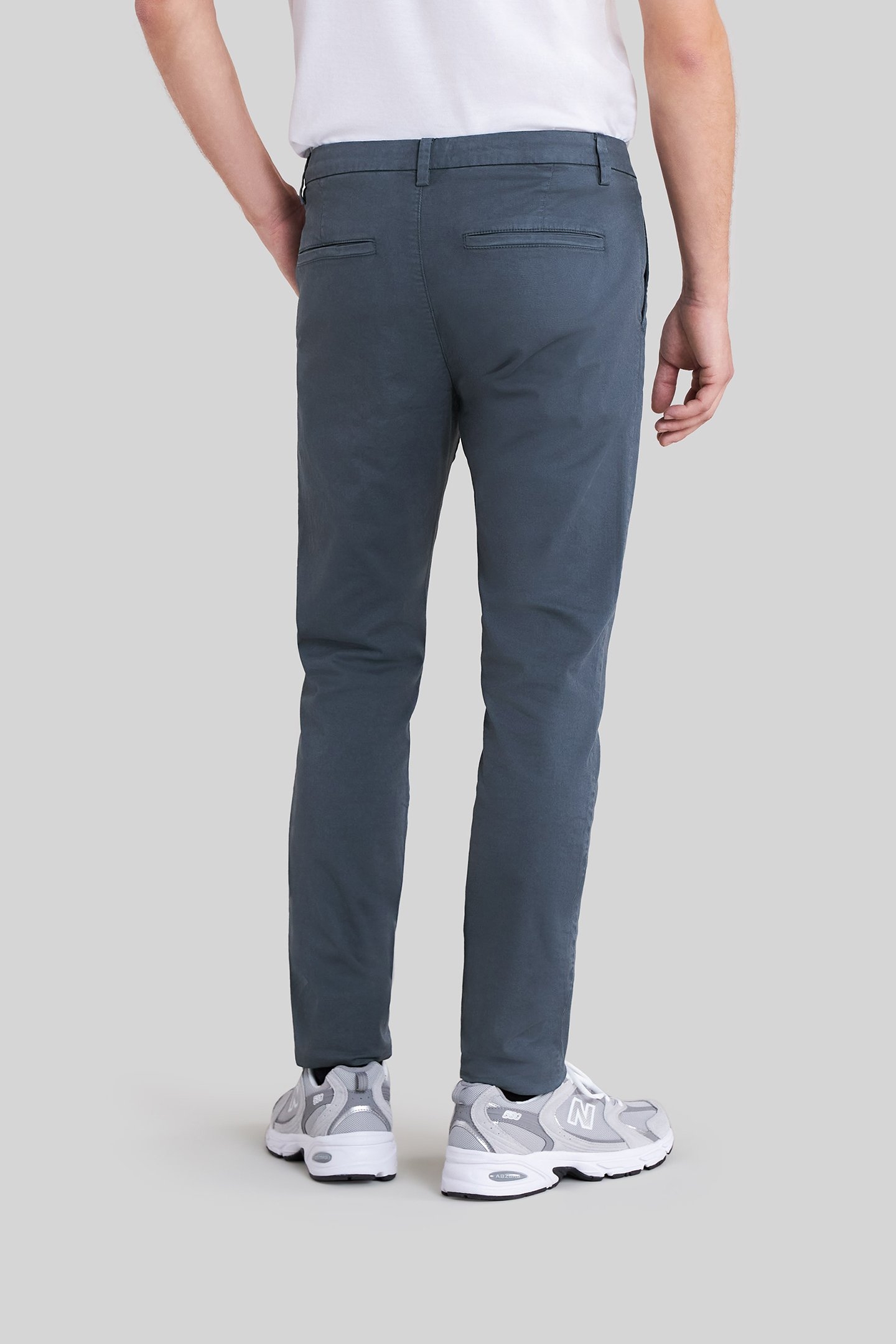 SLATE SLIM CHINOS 2