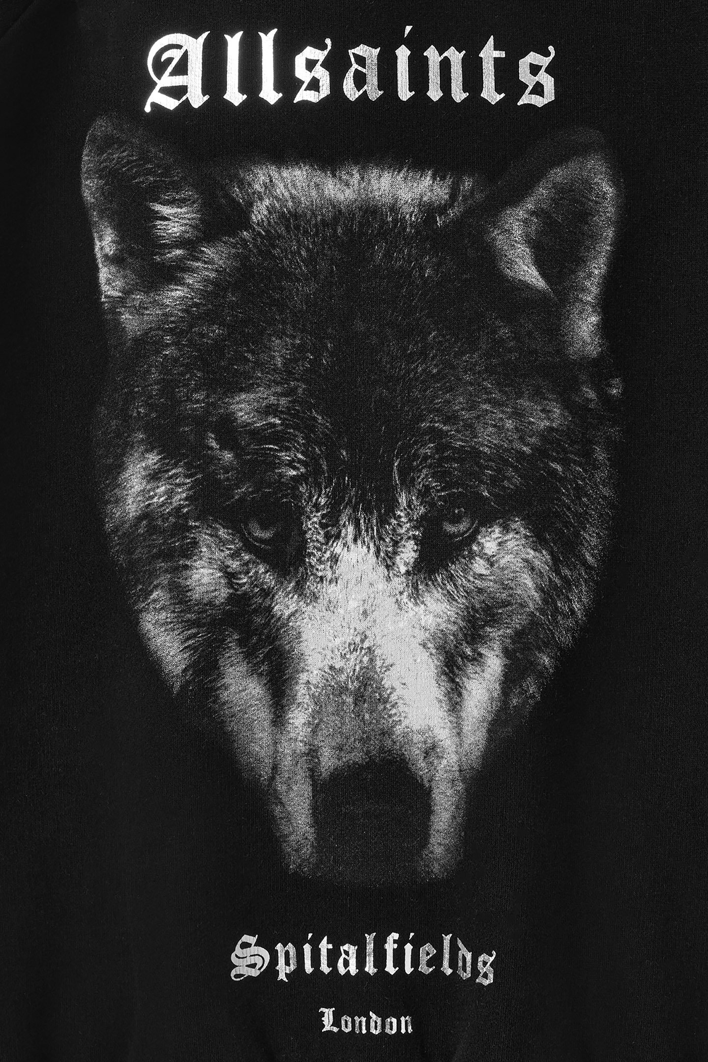 DAWN TALON HOODY BLACK 6