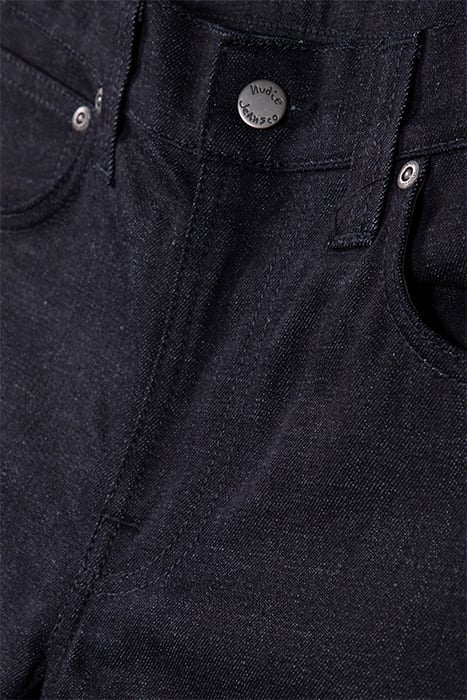 THIN FINN DRY DEEP DARK BLUE 3