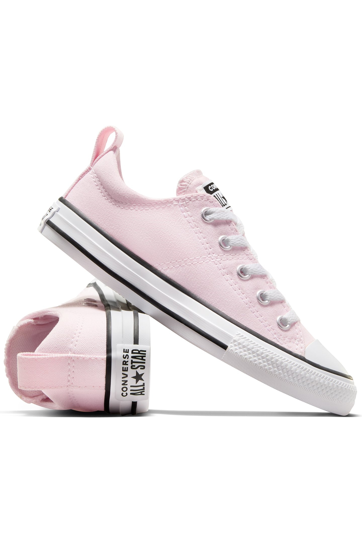 CHUCK TAYLOR ALL STAR MADISON SUGAR BERRY/WHITE/BLACK 5