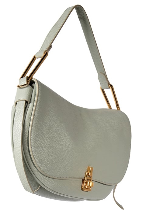 SHOULDER BAG IN LEATHER 5