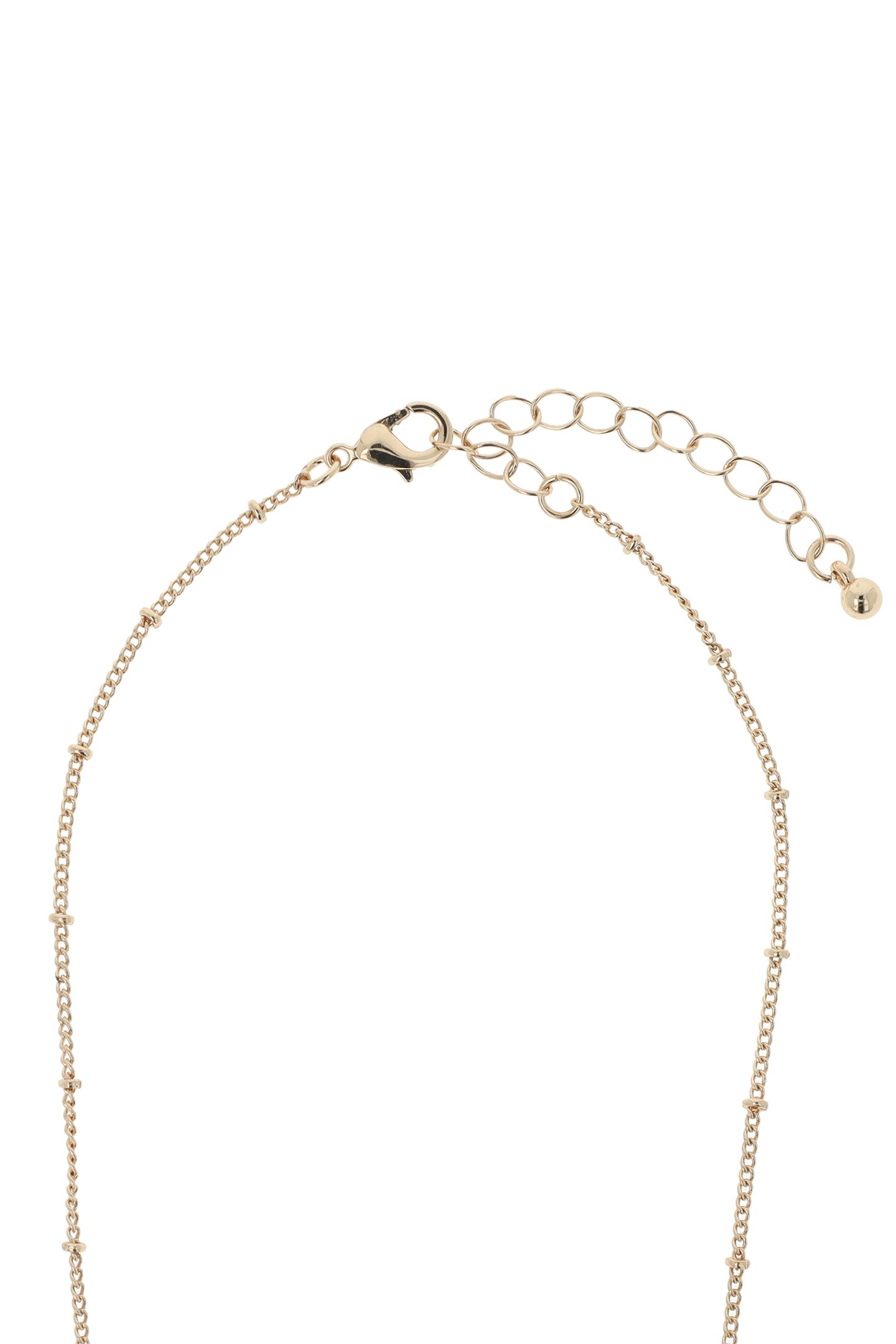 CLASSIC MULTICOLOR NECKLACE 3