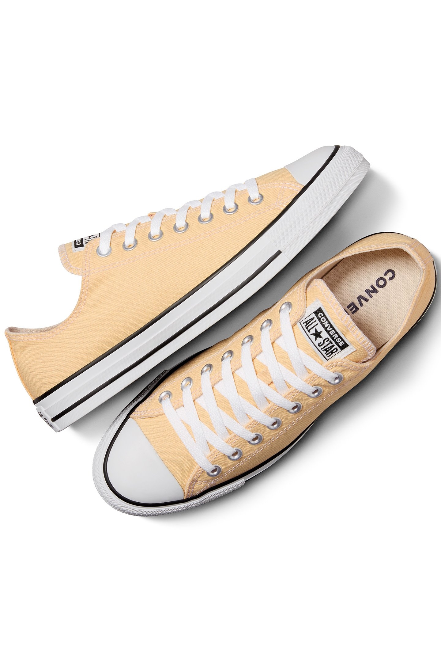 CHUCK TAYLOR ALL STAR AFTERNOON SUN/WHITE/BLACK 2