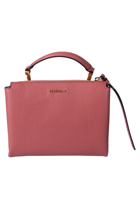 HANDBAG IN LEATHER 4