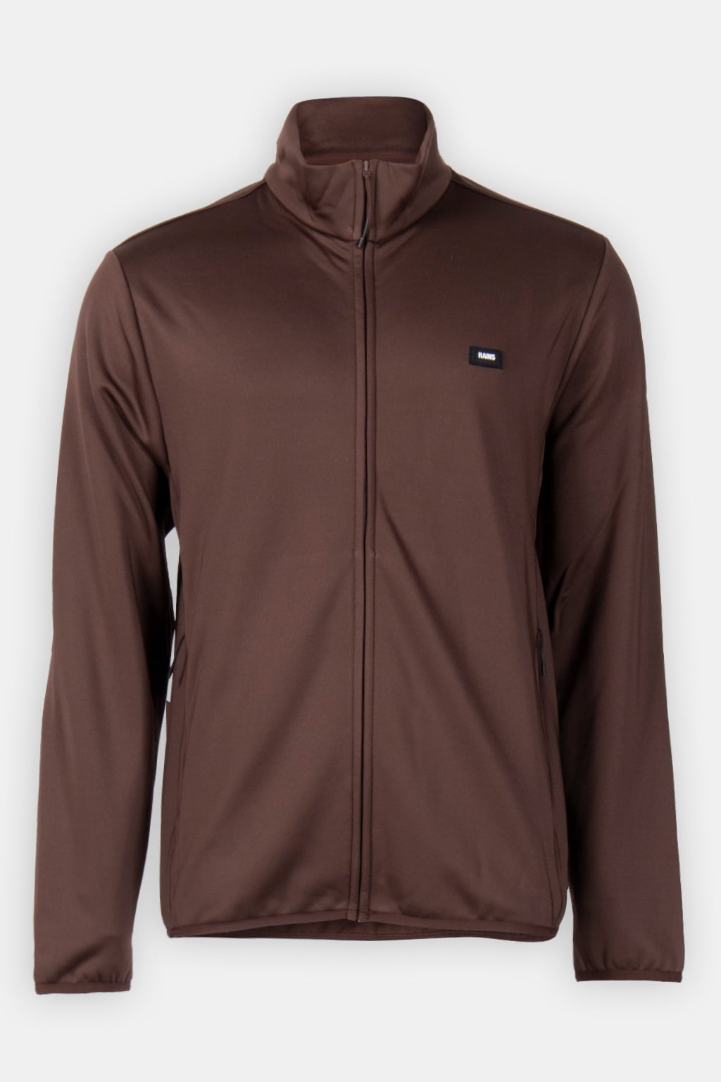 SINTRA FLEECE JACKET FRAME UNISEX 1