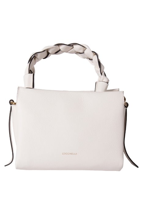 SHOULDER BAG IN LEATHER 3