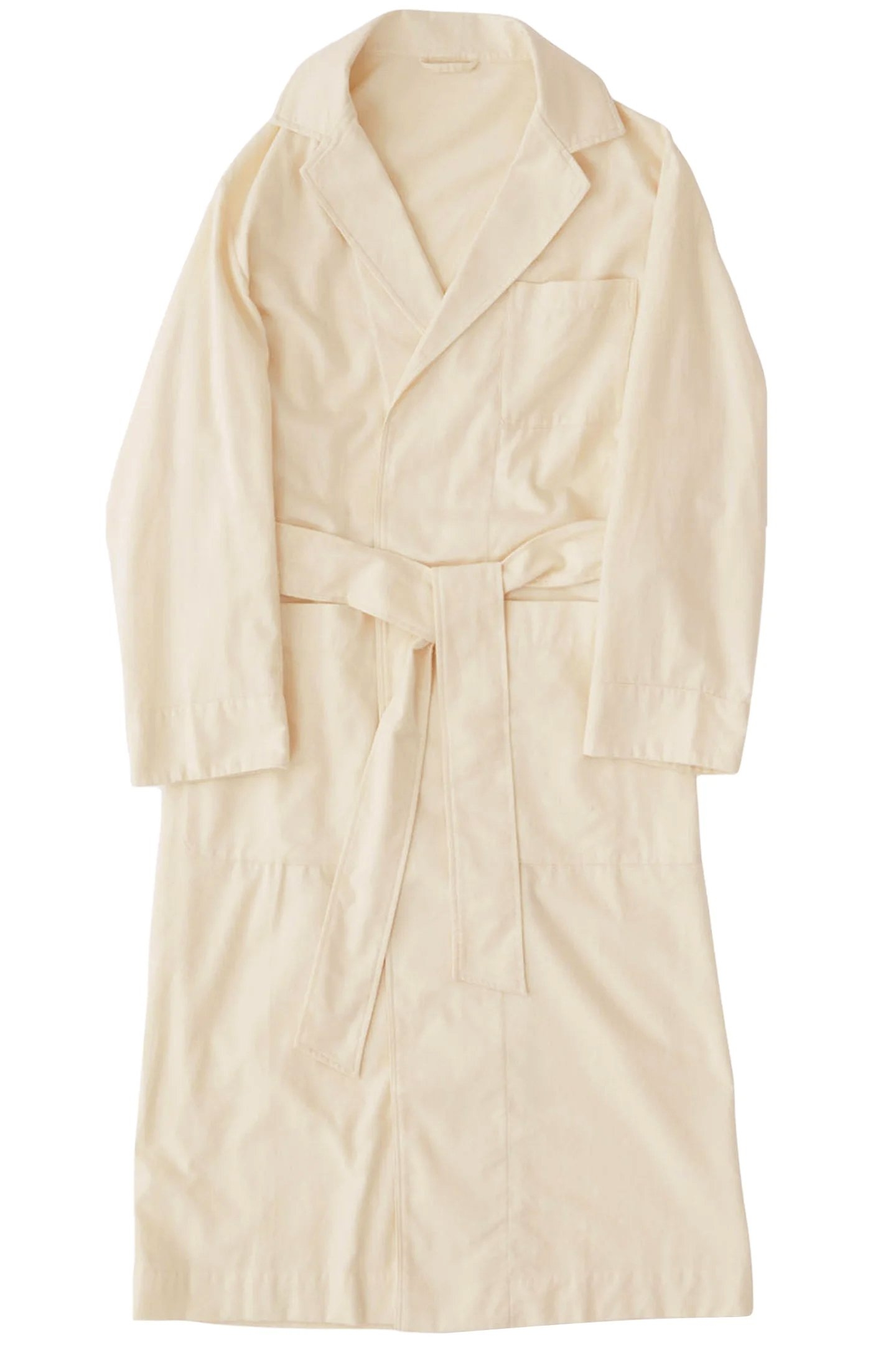 UNISEX FLANNEL, DRESSING GOWN MOONDUST 3