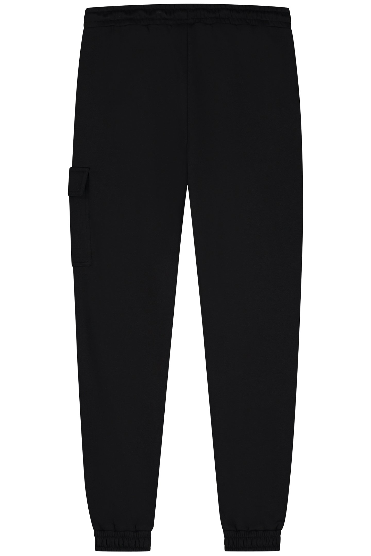 BOAS CARGO JOGGER BLACK 3