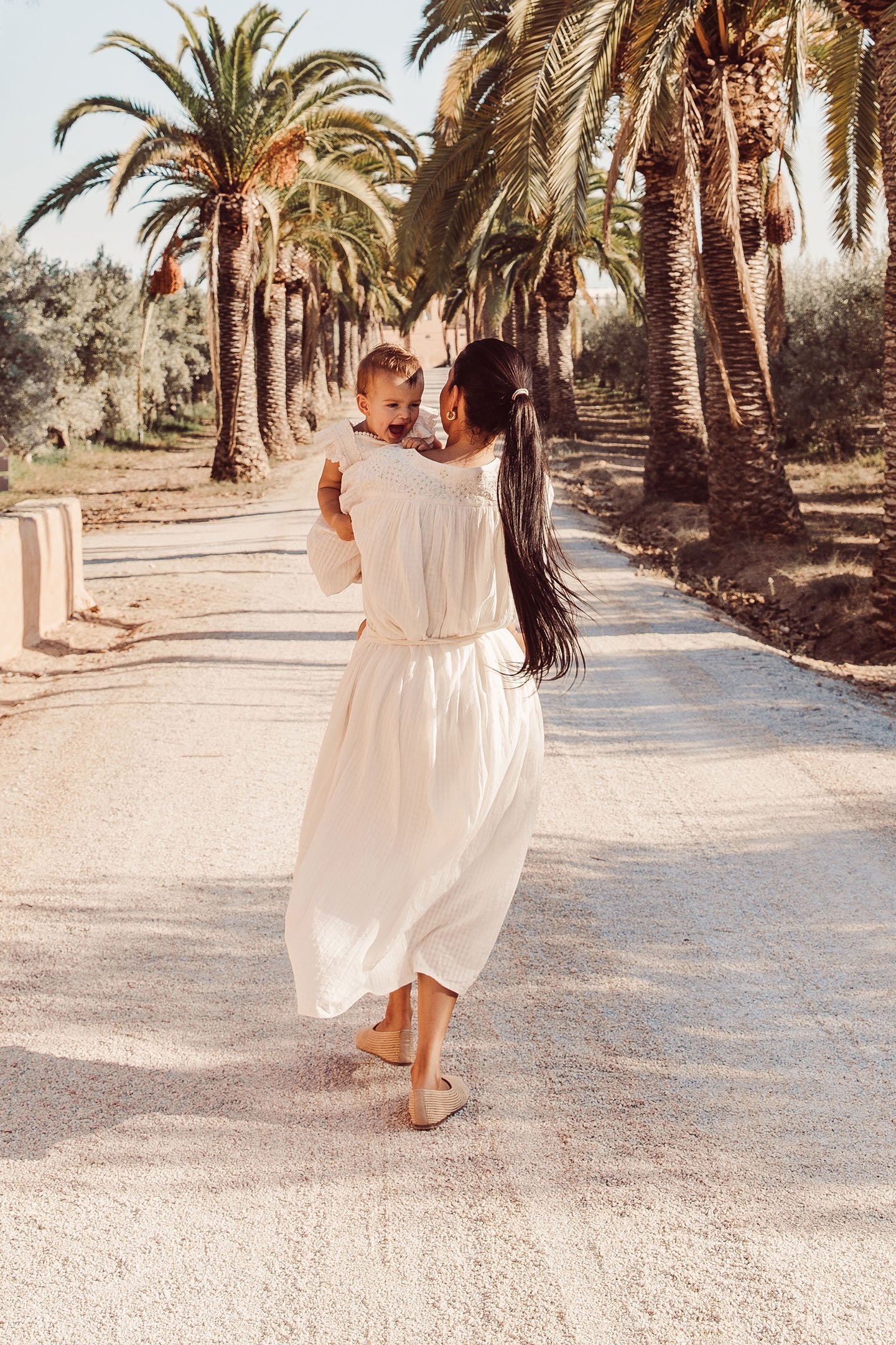 DRESS ALINE OFF WHITE 3