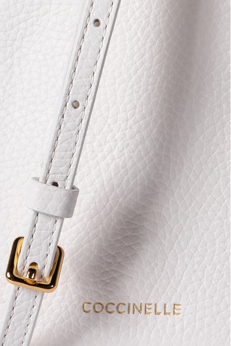 PHONE HOLDER IN LEATHER 6