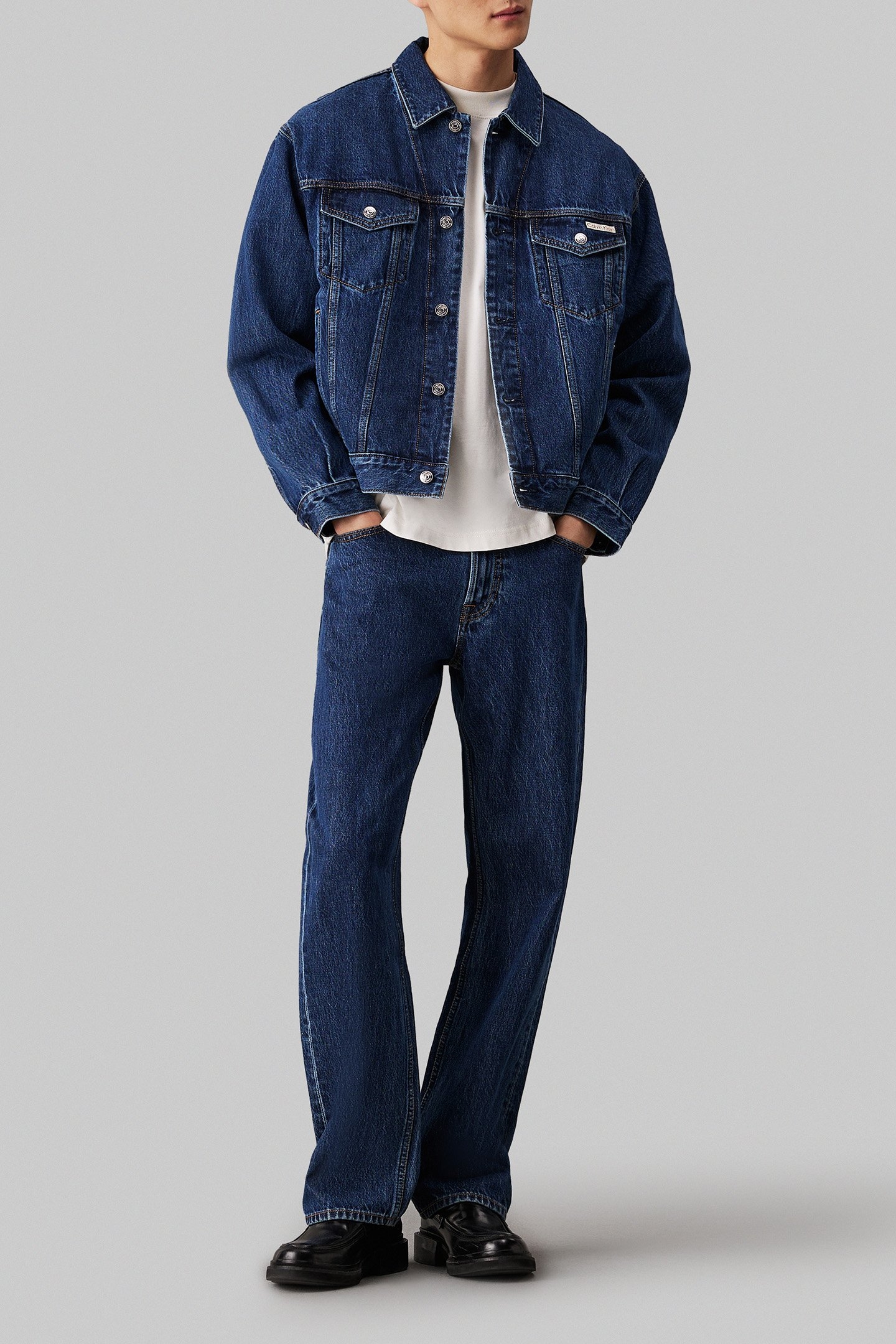 90'S STRAIGHT NS PACIFICO PACIFICO 2