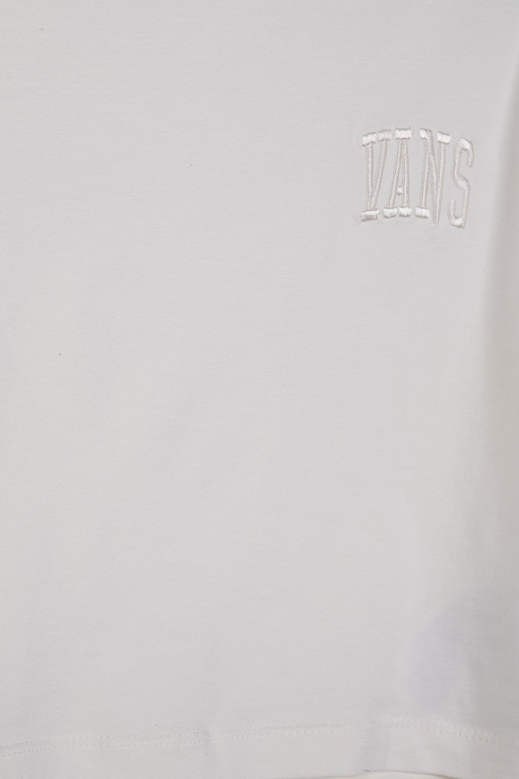 MINI MOCK NECK LS PROGRAM MARSHMALLOW 4