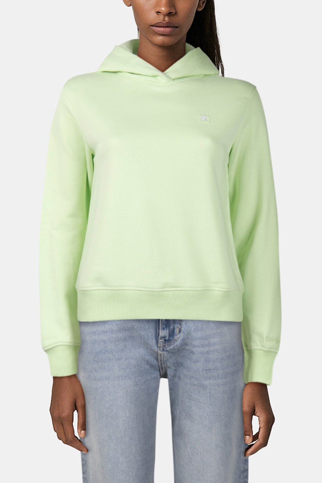 CK EMBRO BADGE REGULAR EXOTIC MINT 1