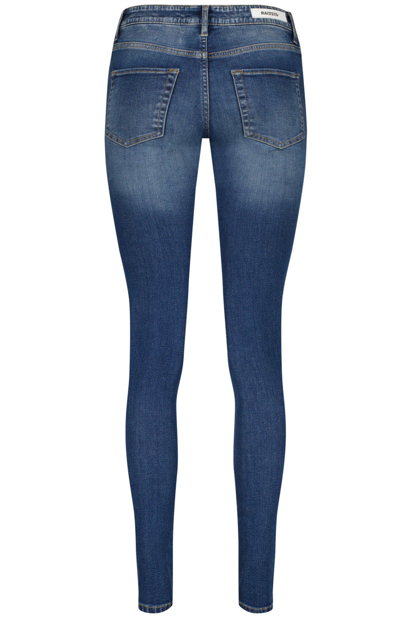 MONTANA YOKE TINTED BLUE 2