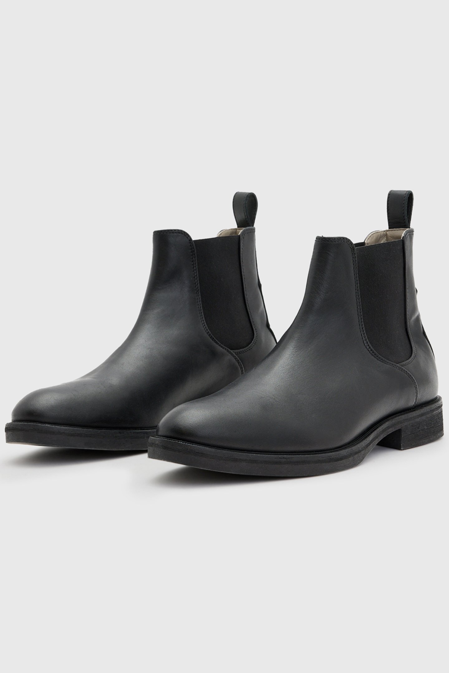 CREED BOOT BLACK 4