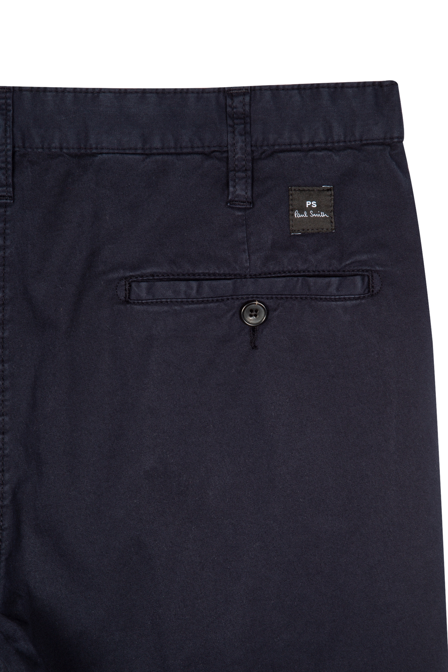 MENS SHORT VERY DARK NAVY 6