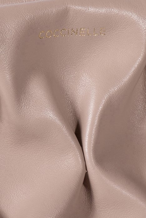 SHOULDER BAG IN LEATHER 5